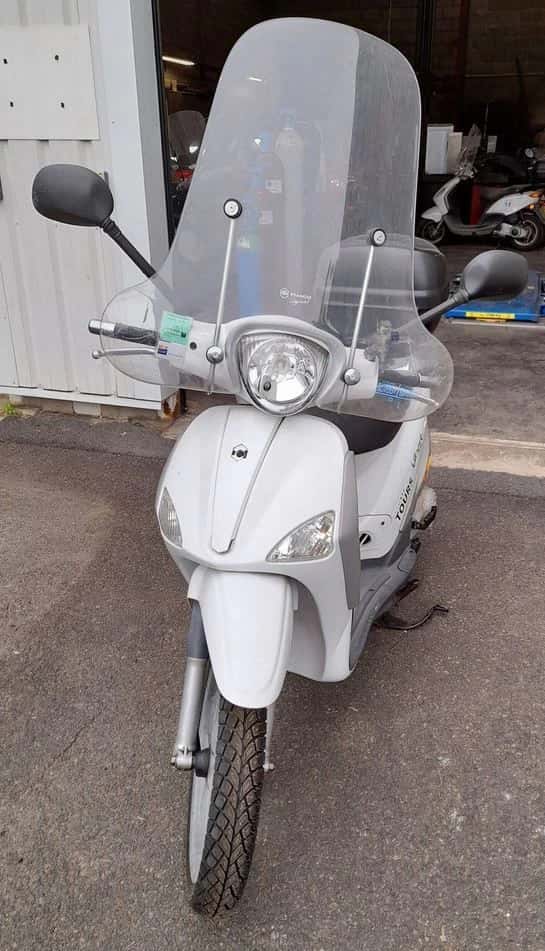 Scooter Piaggio de 2006, avec 13847 km au compteur, PIAGGIO · 2006 · 13 847 km — photo 1