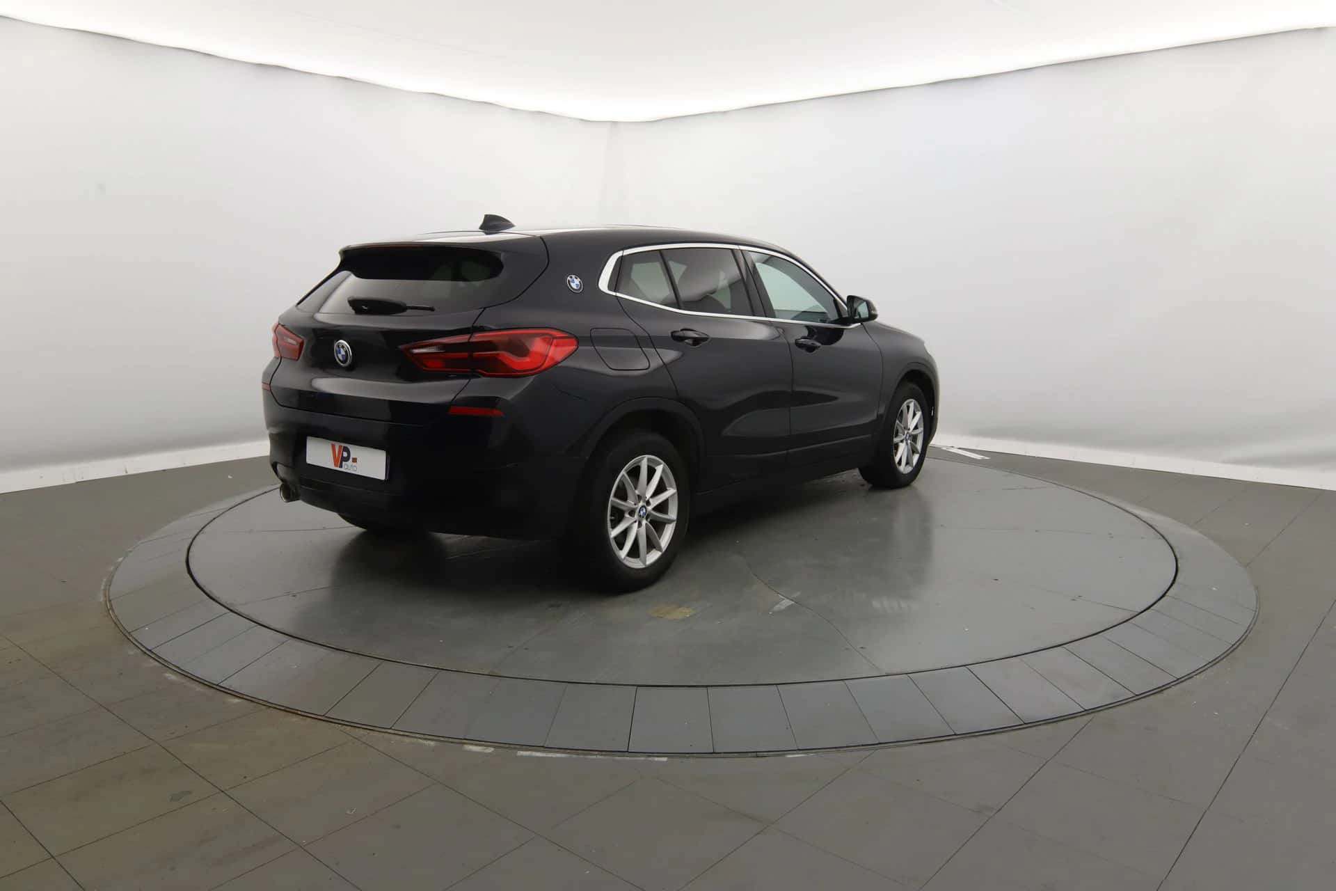 X2 sDrive 16d 116 ch BVM6, BMW · 2019 · 59 164 km · Diesel à Valenton — photo 1
