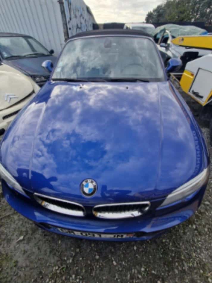 MW Série 1, année 2011 avec 84973 km au compteur