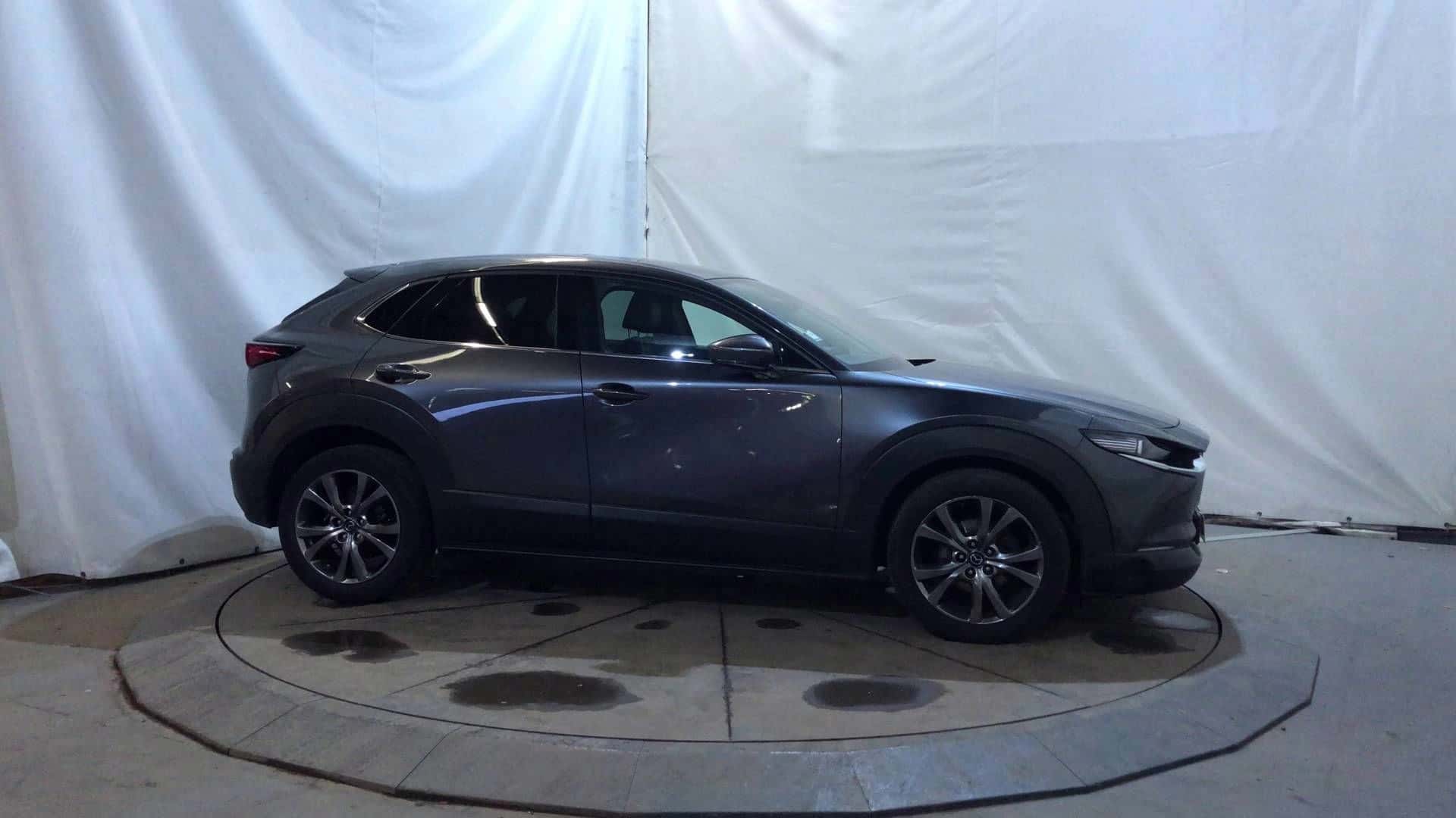 CX-30 2.0L e-SKYACTIV X M Hybrid 186 ch 4x2  BVA6, MAZDA · 2022 · 72 042 km · Hybride à Anceaumeville — photo 1