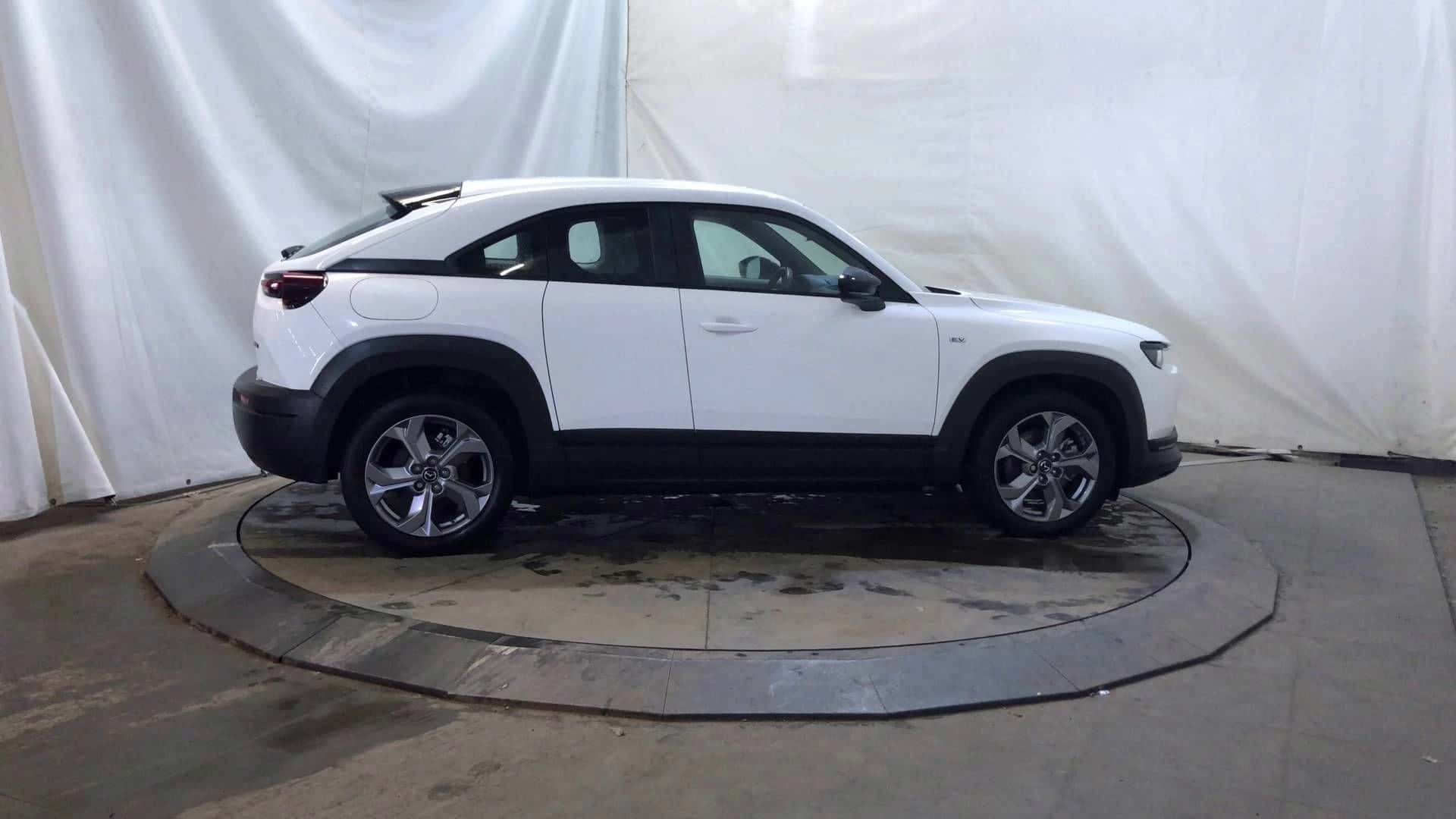 e-Skyactiv 145 ch, MAZDA · 2022 · 27 453 km · Electrique à Vertou — photo 1