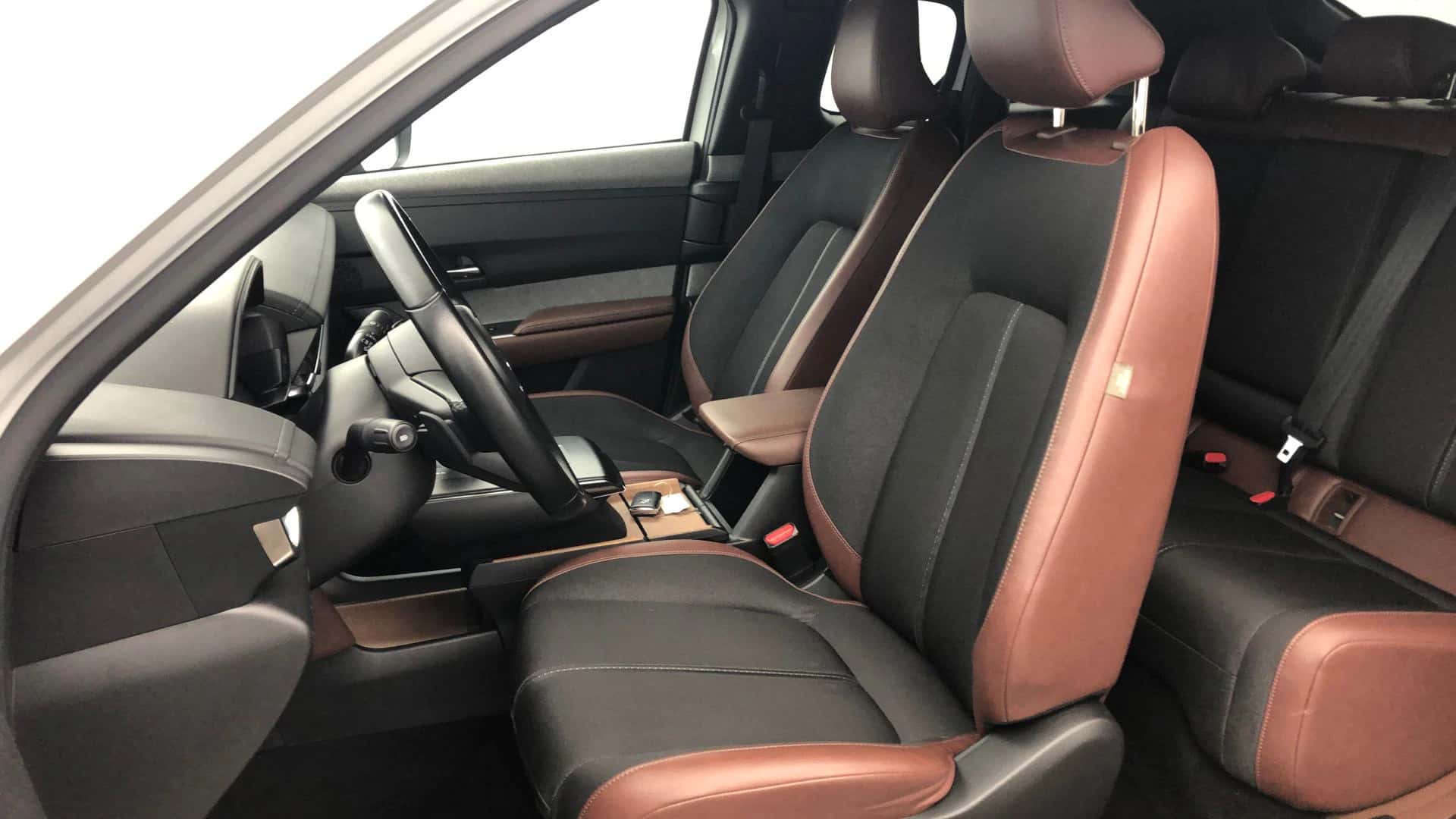 MX-30 e-Skyactiv 145 ch, MAZDA · 2021 · 15 299 km · Electrique à Vertou — photo 1