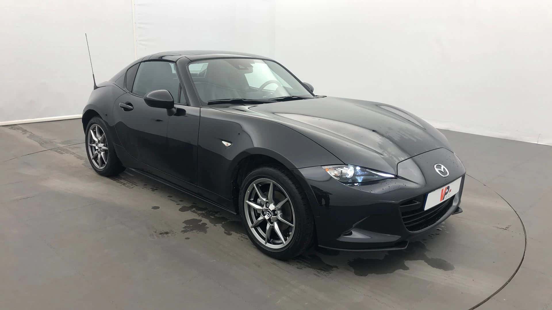 MX-5 ST 1.5L SKYACTIV-G 132 ch, MAZDA · 2022 · 26 638 km · Essence à Vertou — photo 1
