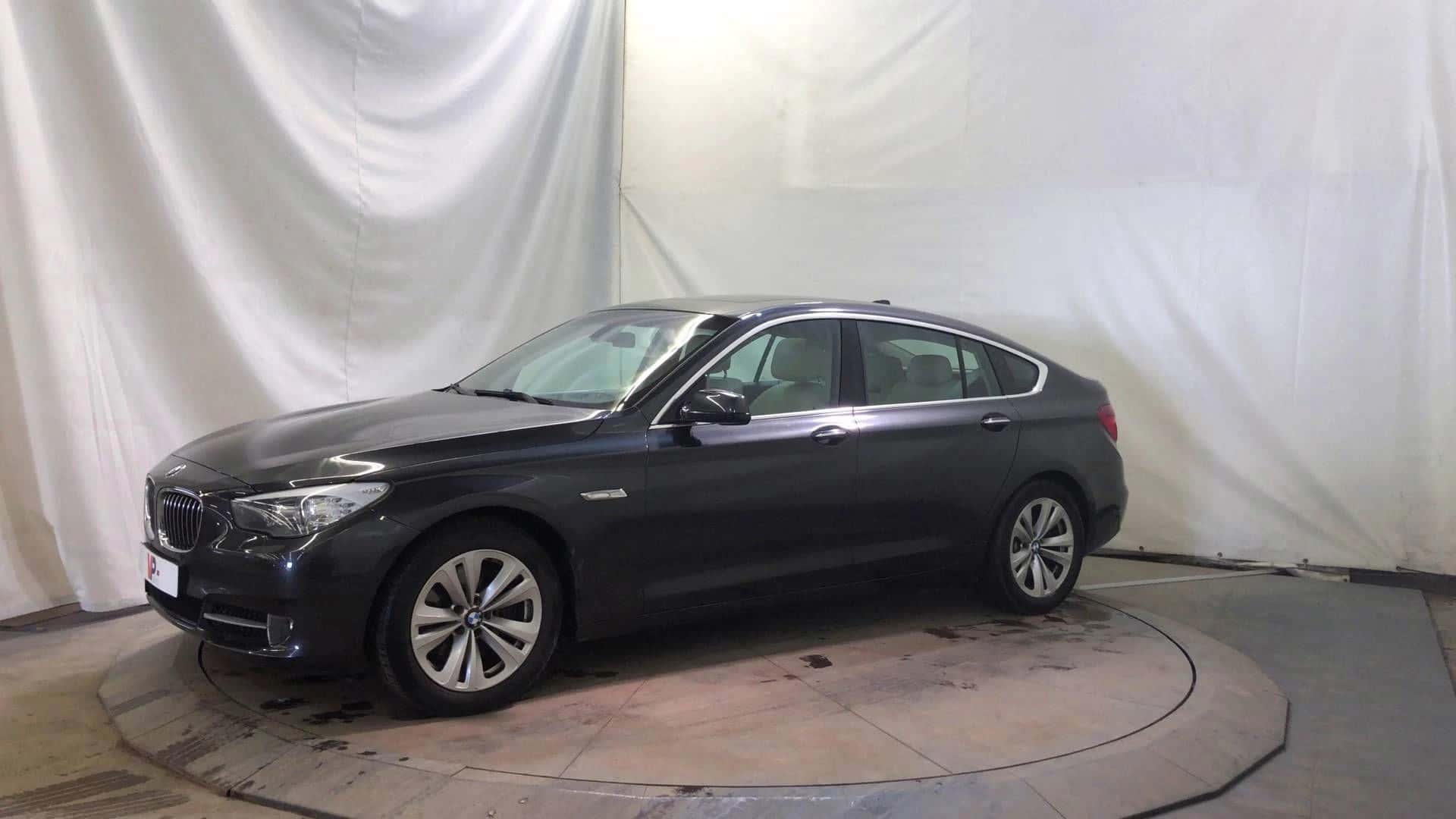 530d 245 ch