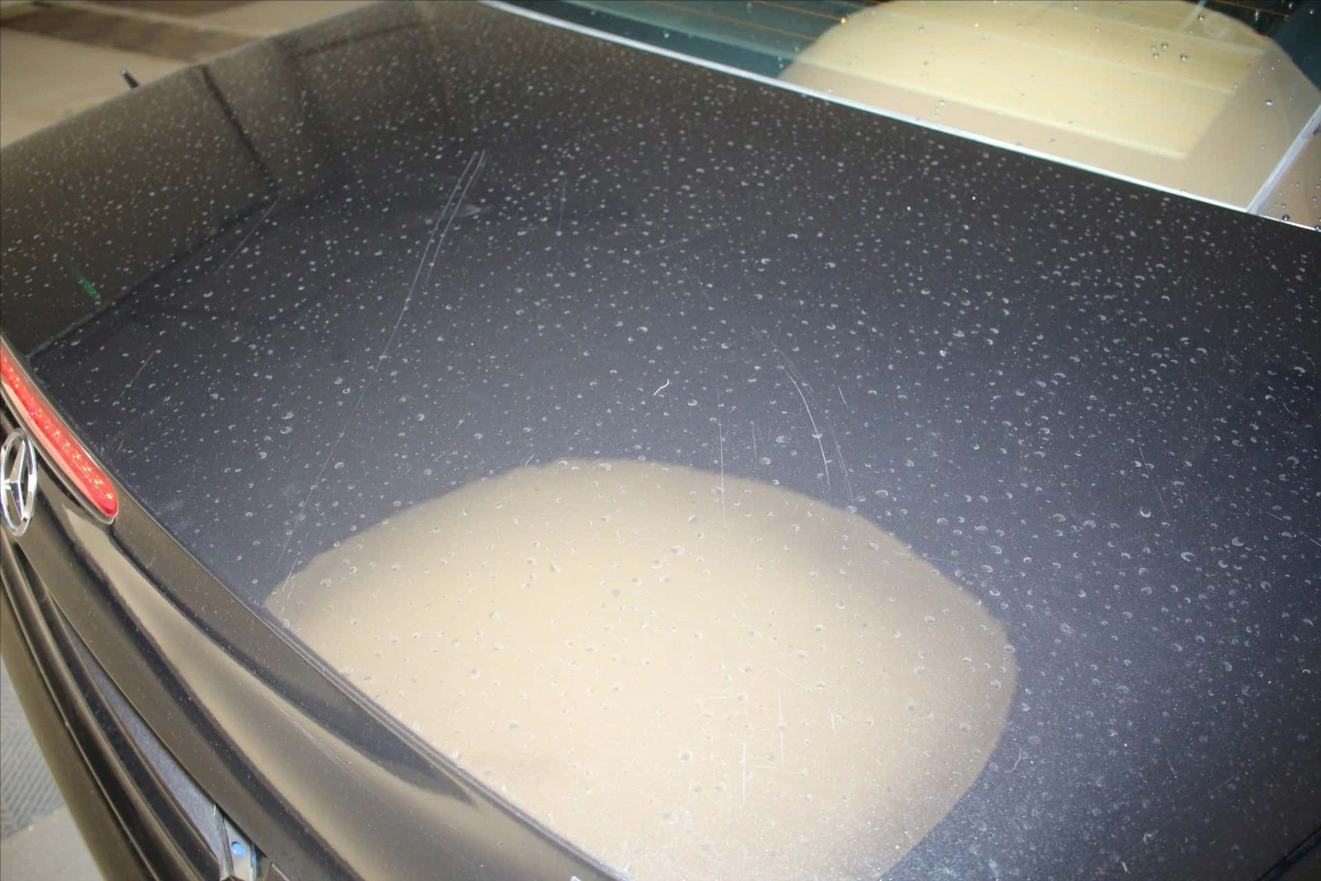 SL 350, MERCEDES · 2008 · 112 226 km · Essence à Caudan — photo 1
