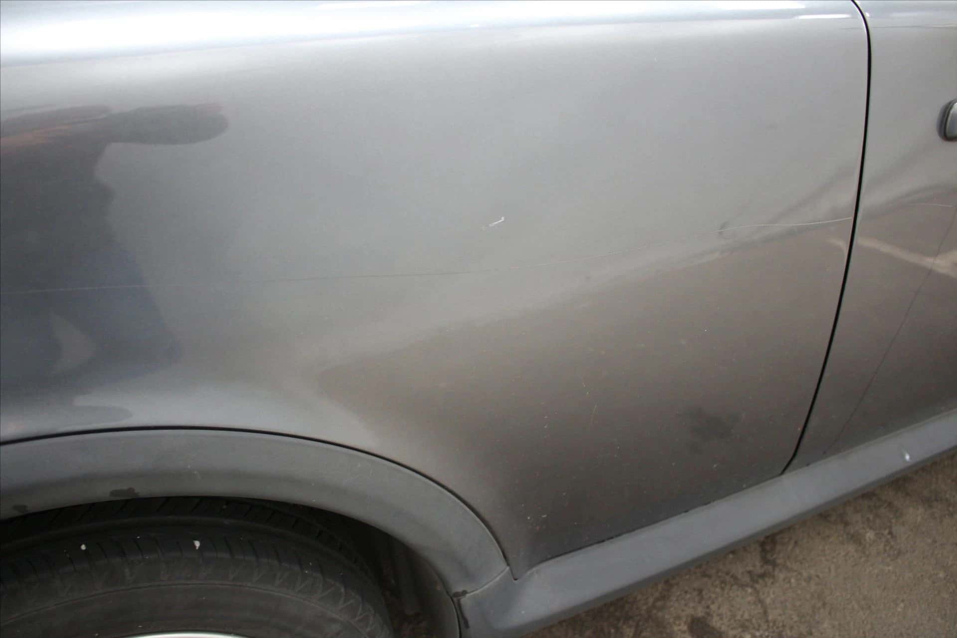 C30 1.6D 110, VOLVO · 2008 · 240 498 km · Diesel à Caudan — photo 1