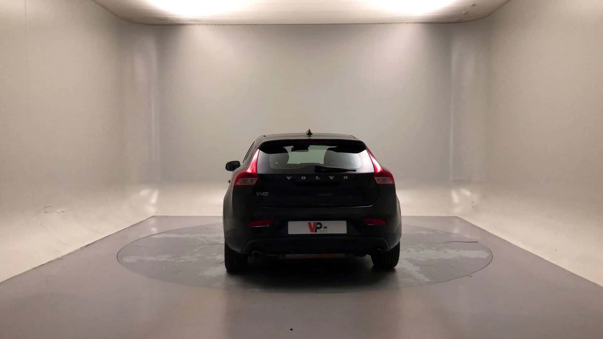 V40 T5 245, VOLVO · 2014 · 184 733 km · Essence à Wavrin — photo 1
