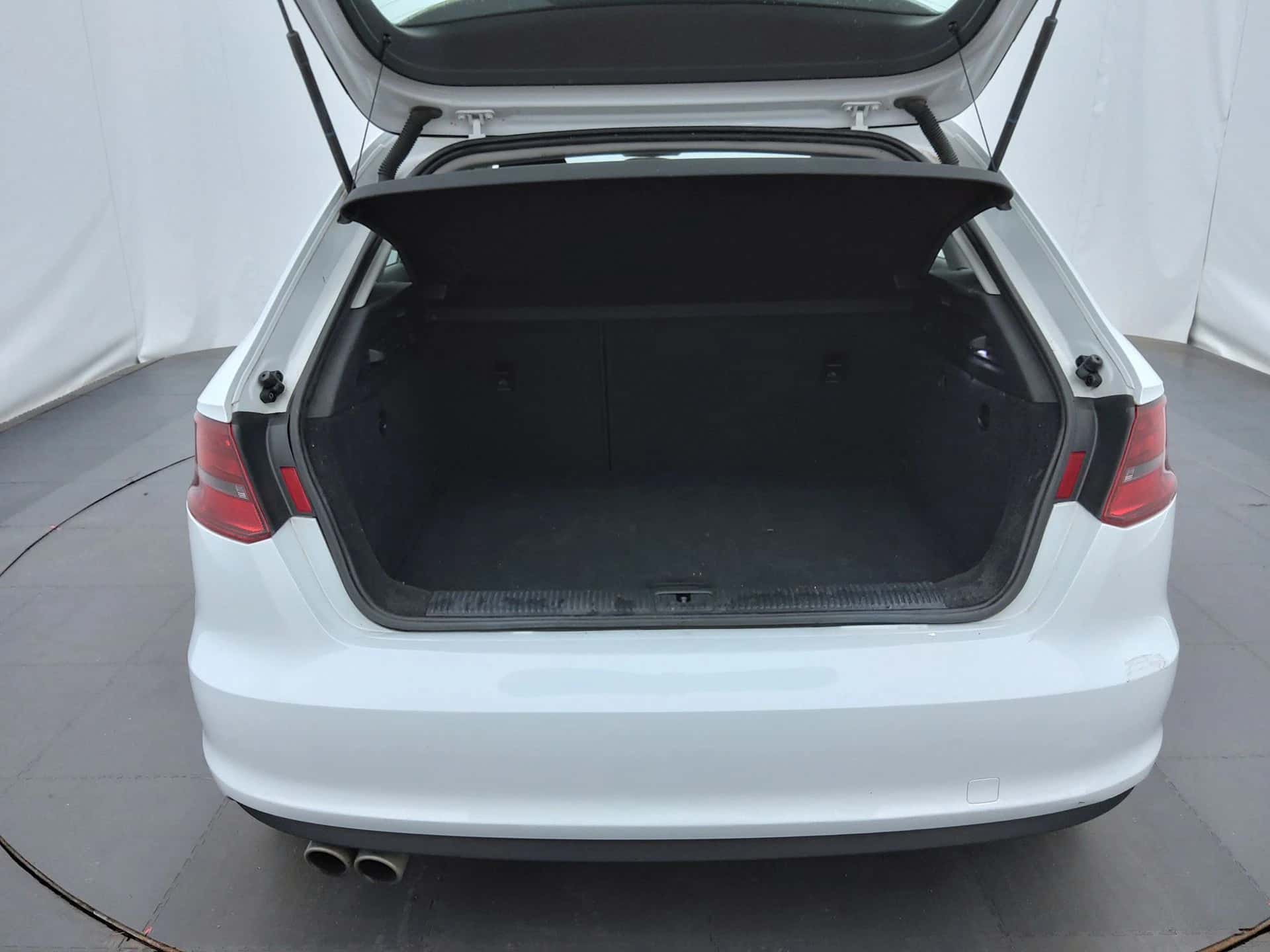 A3 Sportback 2.0 TDI 150, AUDI · 2014 · 240 879 km · Diesel à Bassens — photo 1