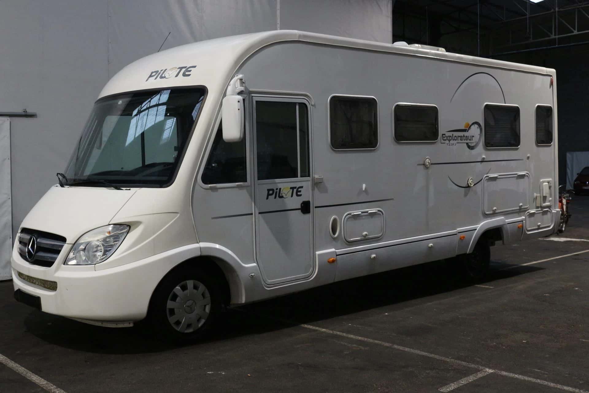 SPRINTER 3.0 184ch