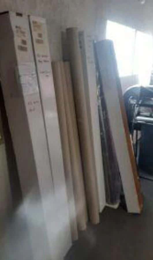 Stock