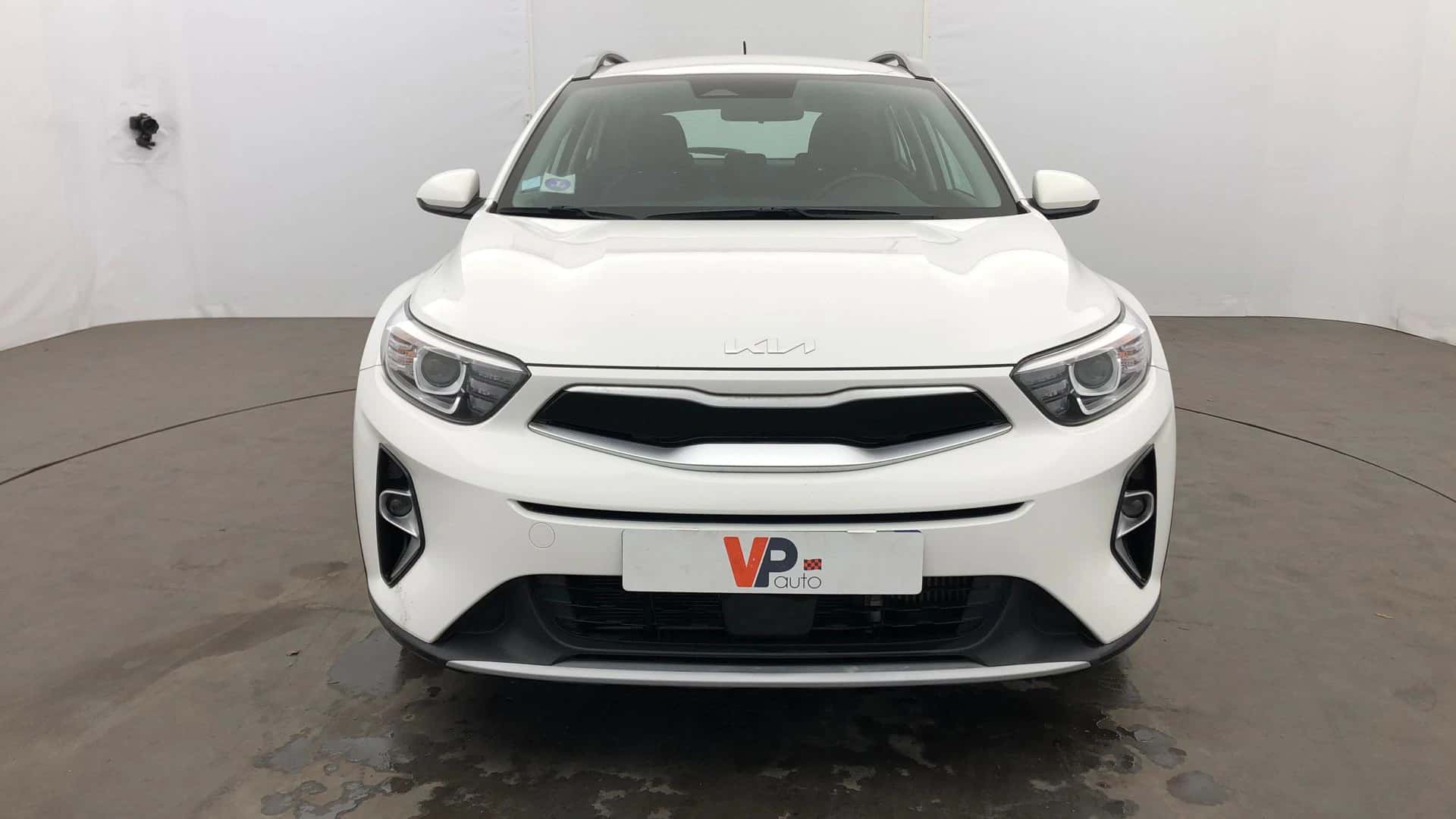 Stonic 1.0 T-GDi 120 ch MHEV DCT7, KIA · 2022 · 34 798 km · Hybride à Vertou — photo 1