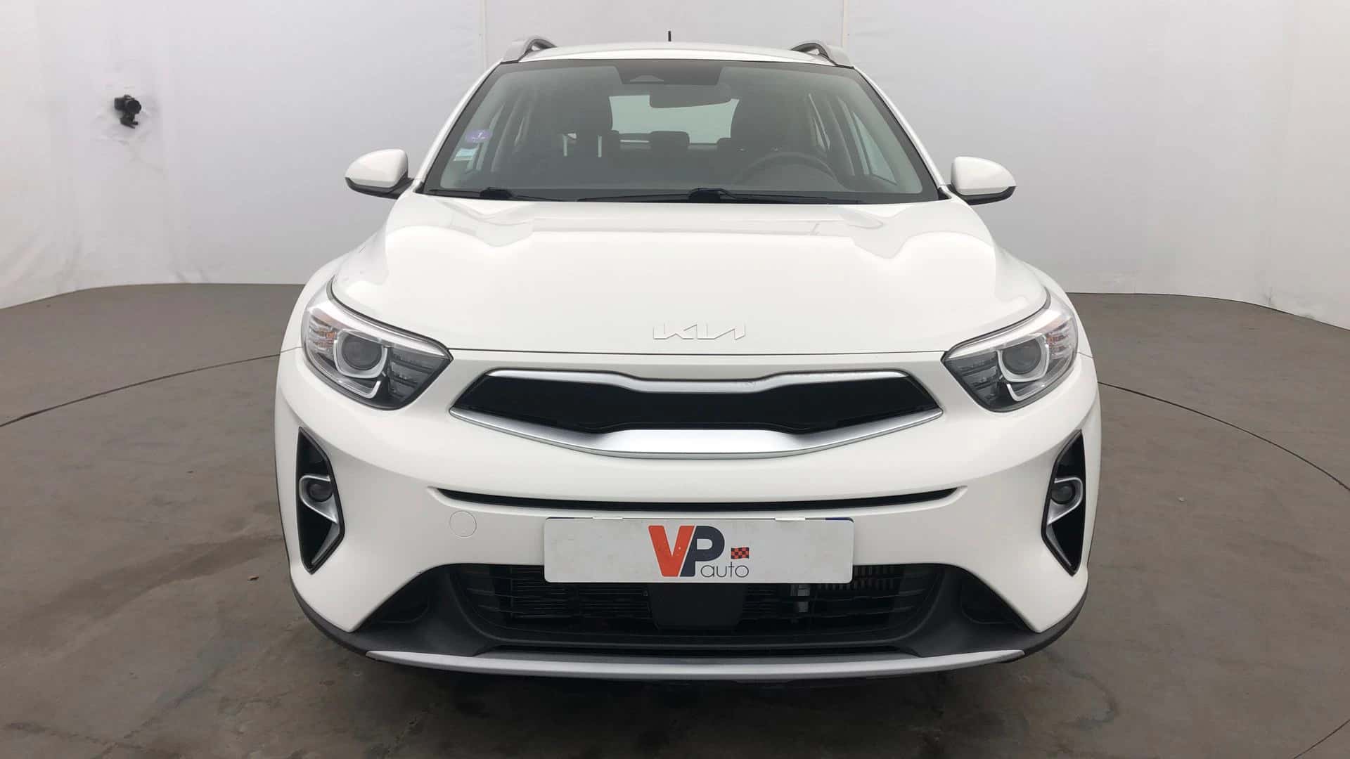 Stonic 1.0 T-GDi 120 ch MHEV DCT7, KIA · 2022 · 23 700 km · Hybride à Vertou — photo 1