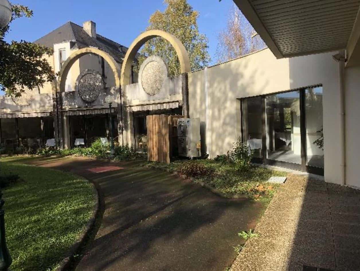 Un studio de 27 m² à Nantes, Nantes · 27.00 m² à Nantes — photo 1