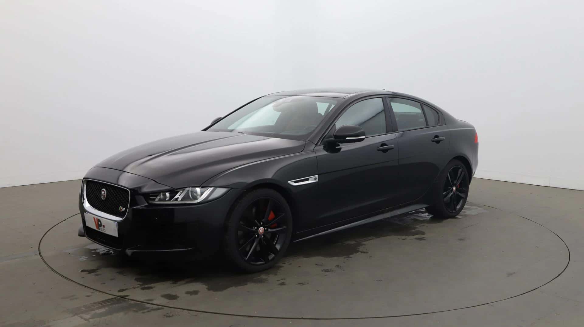 XE V6 3.0 - 340 Supercharged S A
