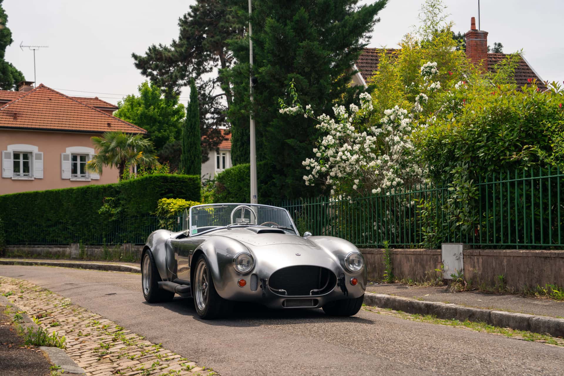 2006 – Superformance MKIII