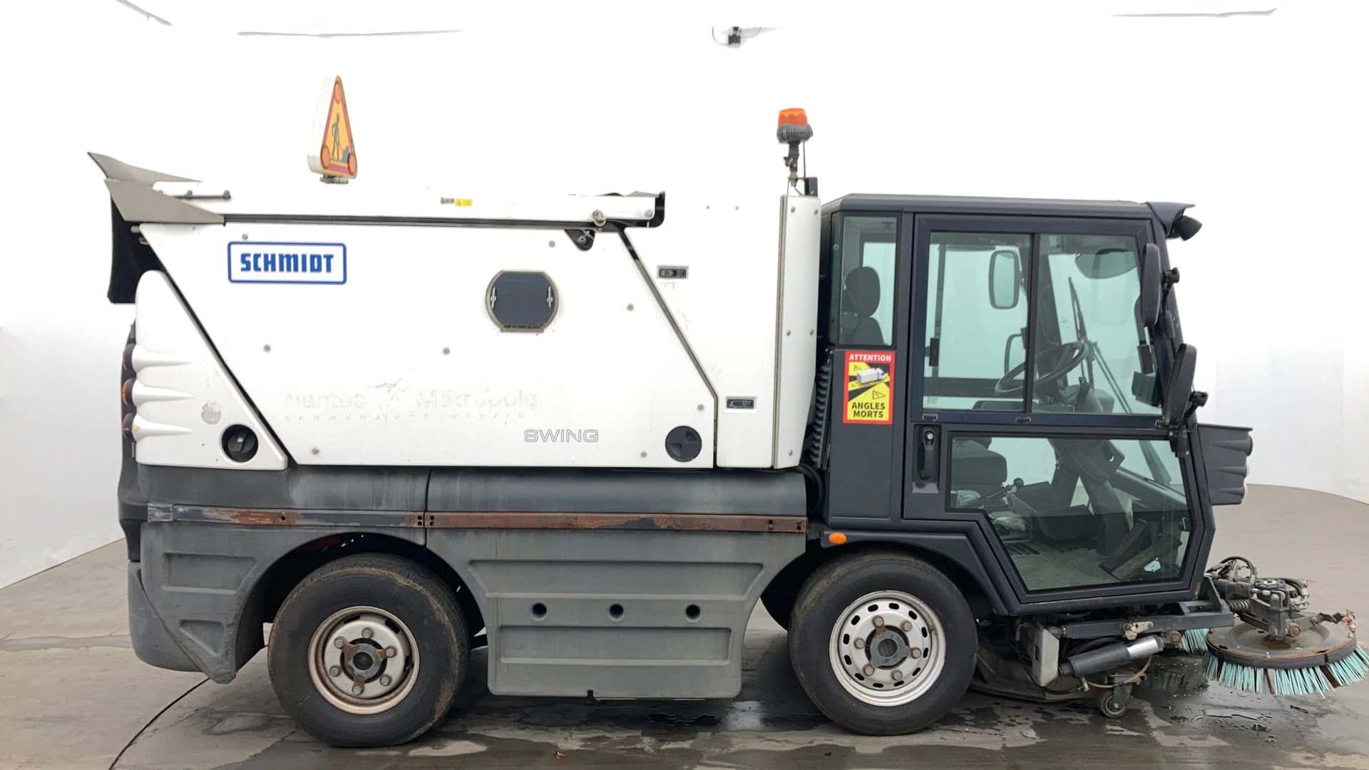 SWINGO 200+, SCHMIDT · 2015 · 36 282 km à Vertou — photo 1