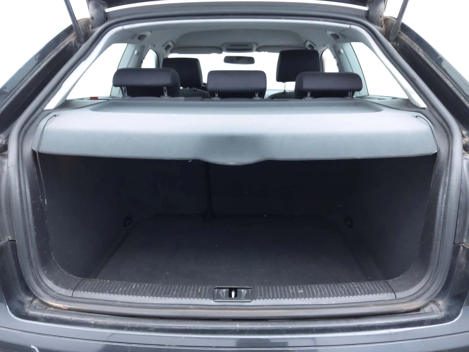 A3 1.9 TDI, AUDI · 2008 · 162 784 km · Diesel à Colombier-Saugnieu — photo 1