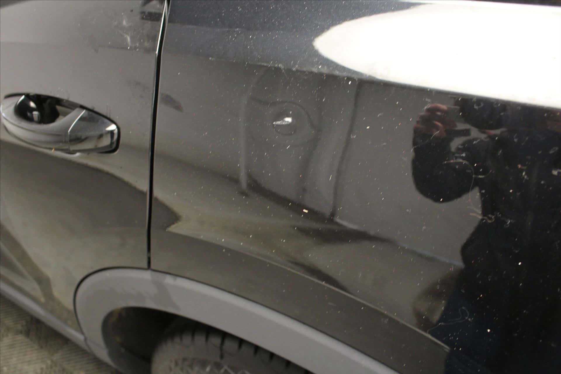Q3 35 TDI 150 ch S tronic 7, AUDI · 2020 · 46 439 km · Diesel à Caudan — photo 1