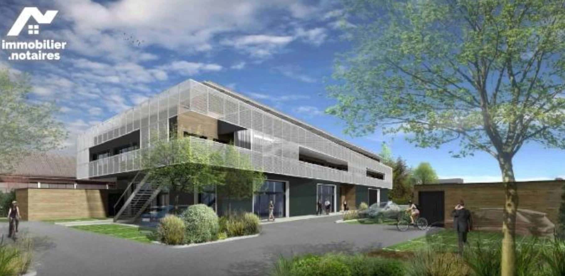 Un tènement de 2250 m² avec parking à Sévrier, Sévrier · 2250.00 m² à Sévrier — photo 1