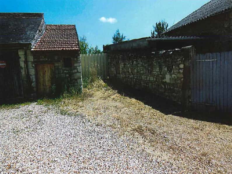 Terrain à Chatellerault (86)