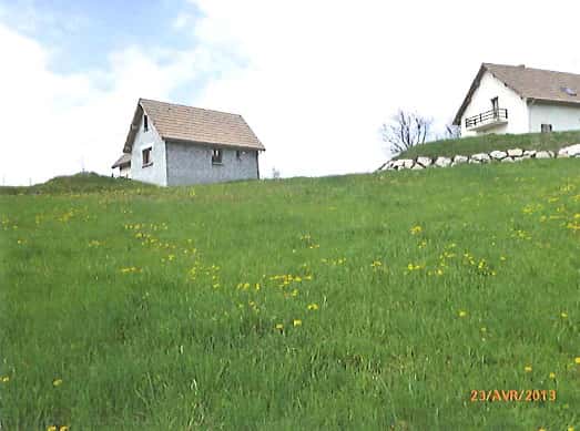 Terrain à Lavars (38), Lavars à Lavars — photo 1
