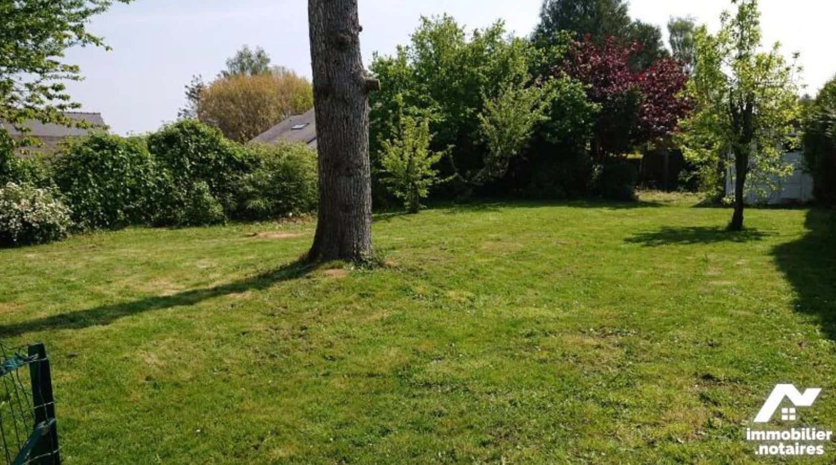 Terrain de 466 m² à Pleurtuit, Pleurtuit · 466.00 m² à Pleurtuit — photo 1