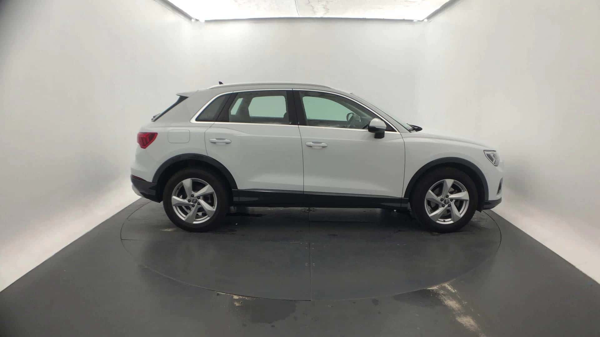 Q3 35 TFSI 150 ch, AUDI · 2019 · 31 471 km · Essence à Miramas — photo 1