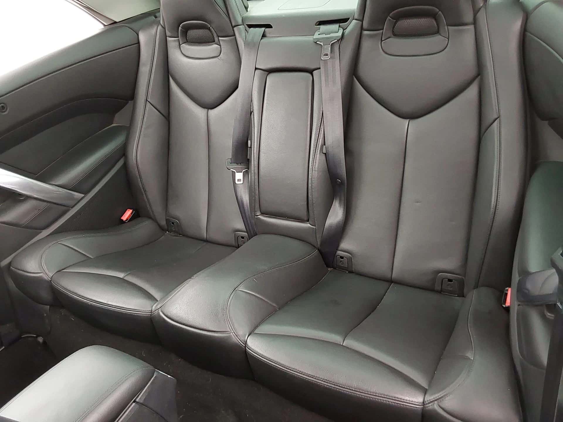 308 CC 1.6 THP 16V 156ch, PEUGEOT · 2009 · 182 467 km · Essence à Valenton — photo 1