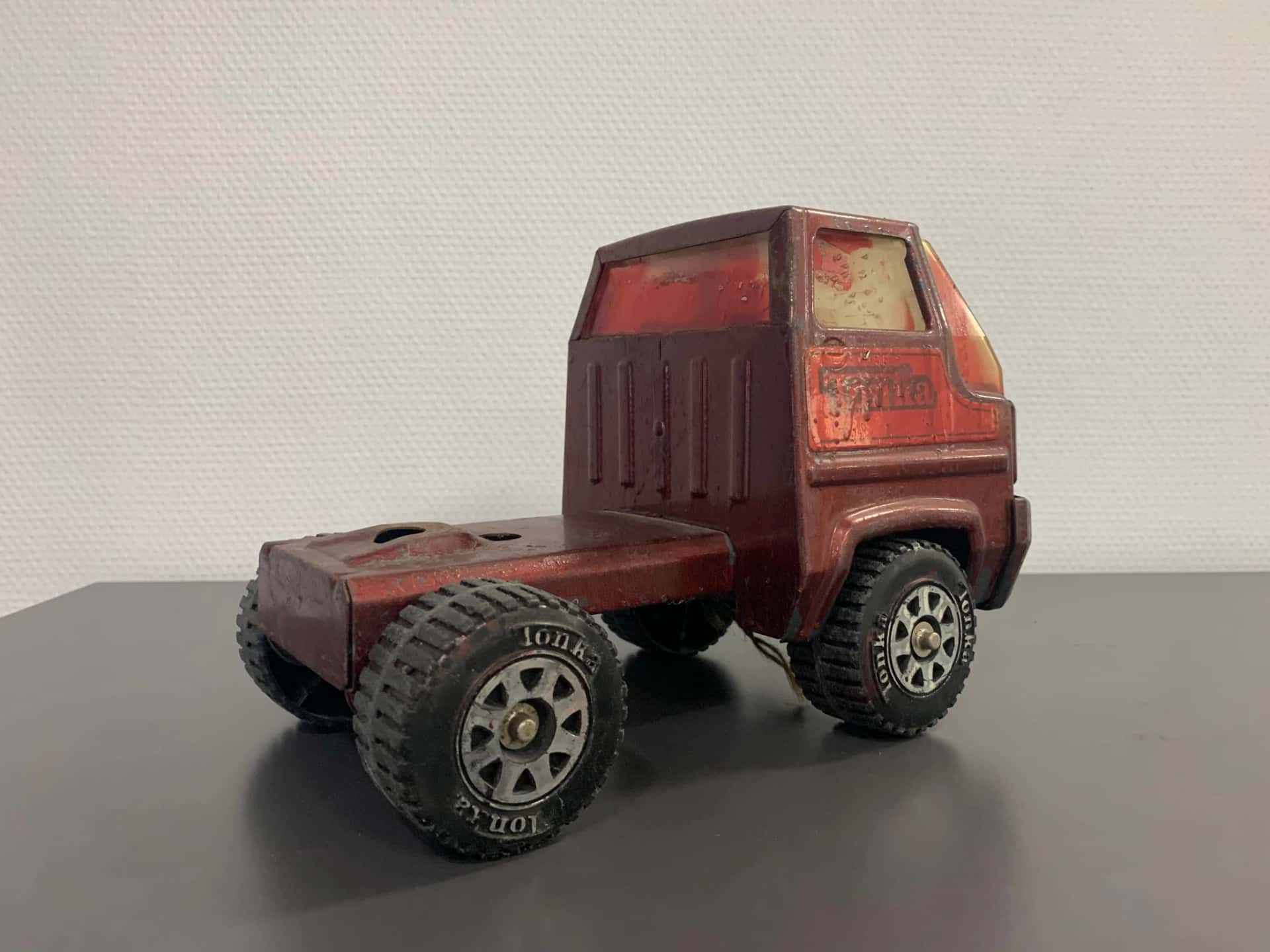 TONKA, AUTOMOBILIA à Caudan — photo 1
