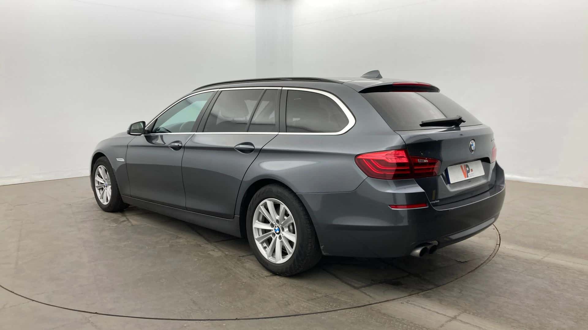 Touring 520d 190 ch, BMW · 2016 · 169 449 km · Diesel à Vertou — photo 1