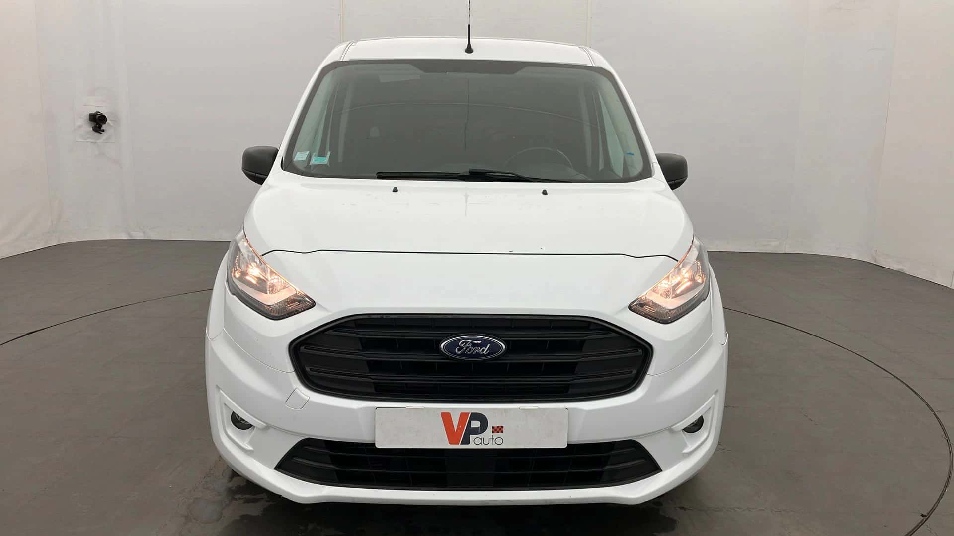TRANSIT CONNECT FGN L2 1.5 ECOBLUE 100 S&S, FORD · 2020 · 73 413 km · Diesel à Vertou — photo 1