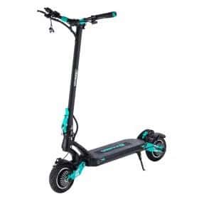 TROTTINETTE ELECTRIQUE VSETT 9 - SUPER 650 W 52V 1