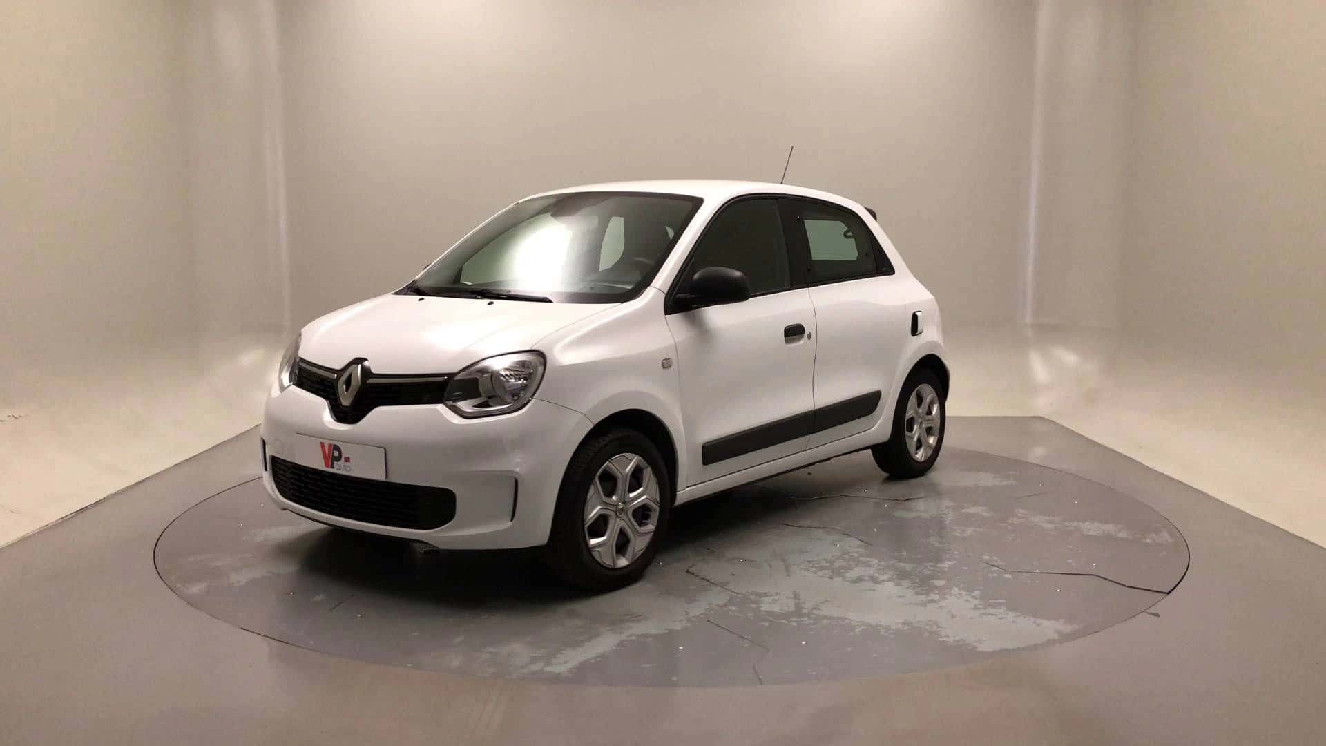 Twingo III SCe 65 - 20 Life