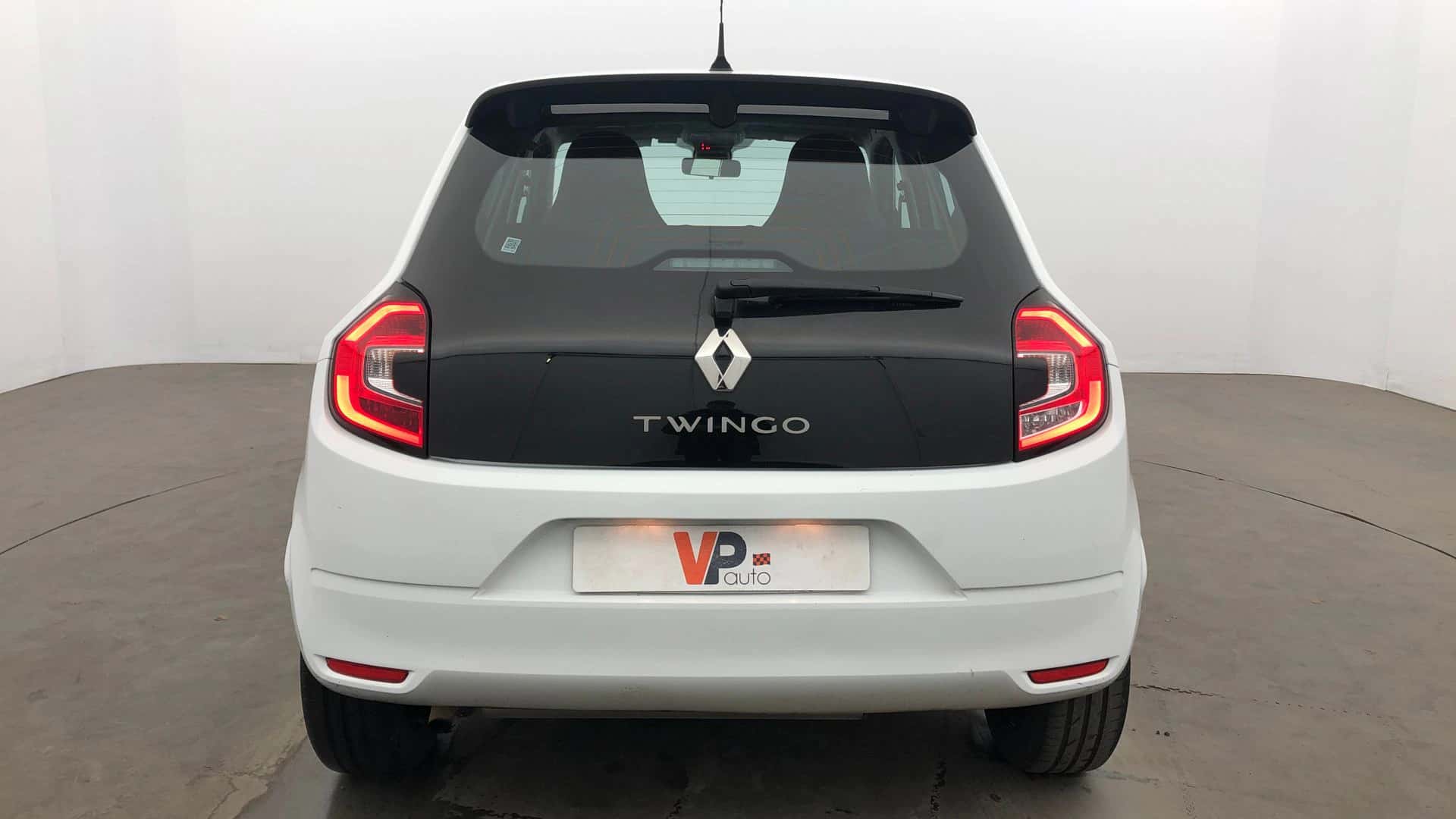 Twingo III SCe 65 - 20, RENAULT · 2020 · 39 122 km · Essence à Vertou — photo 1