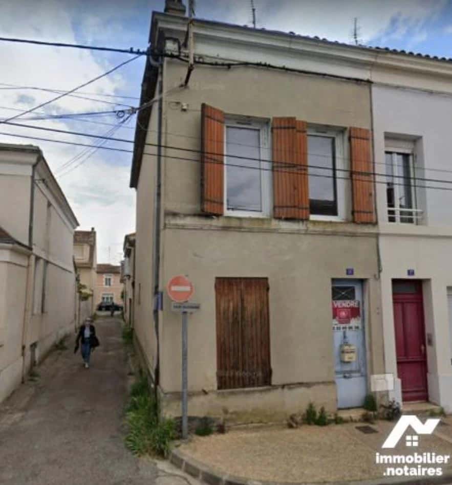 Une maison de 100 m² avec garage à Marmande, Marmande · 100 m² · 289 €/m² à Marmande — photo 1