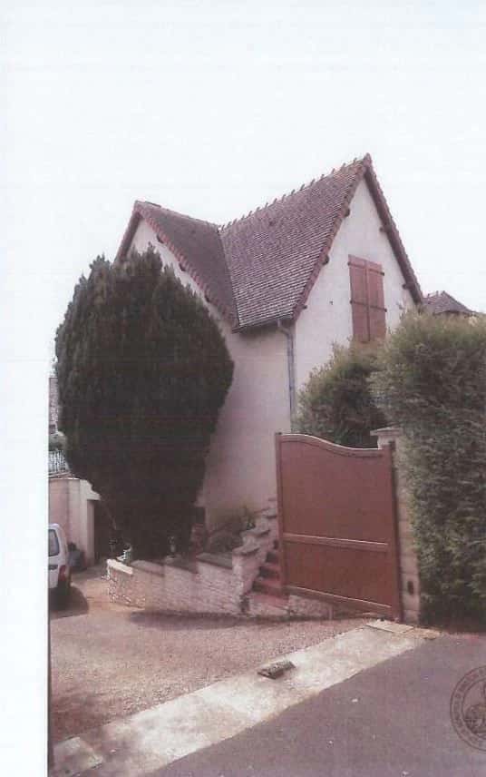 Une maison de 136,41 m² avec jardin à Benouville, Bénouville · 136.41 m² à Bénouville — photo 1
