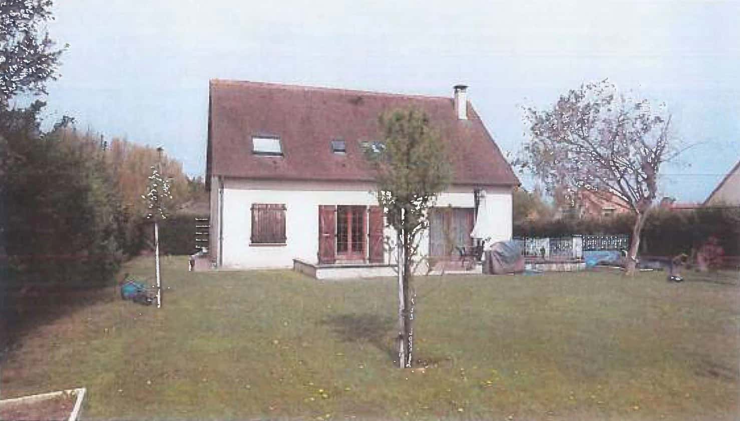 Une maison de 136,41 m² avec jardin à Benouville, Bénouville · 136.41 m² à Bénouville — photo 1