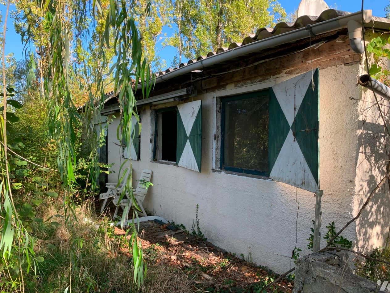 Une maison T3 de 74 m² à Bruch, Bruch · 74.00 m² · 3 pièces à Bruch — photo 1