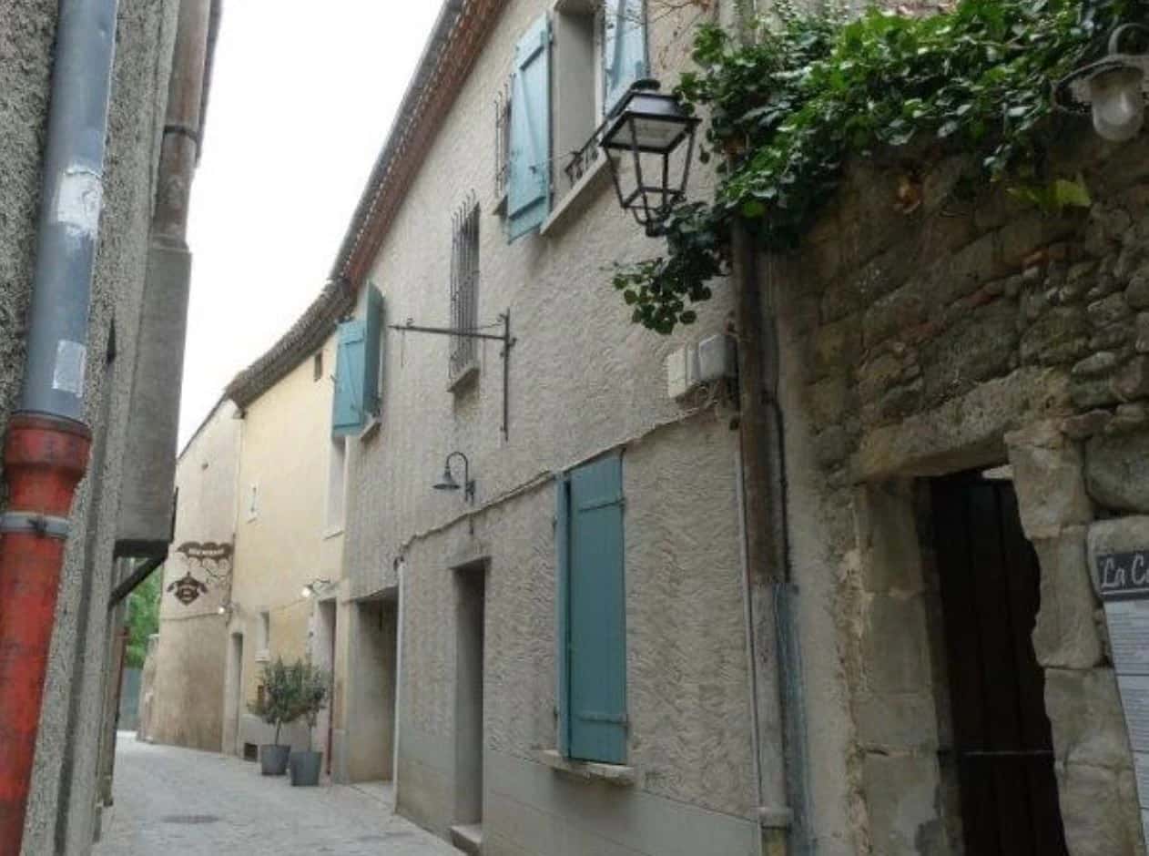 Une maison d’habitation de 170 m² à Carcassonne, Carcassonne · 170.00 m² à Carcassonne — photo 1