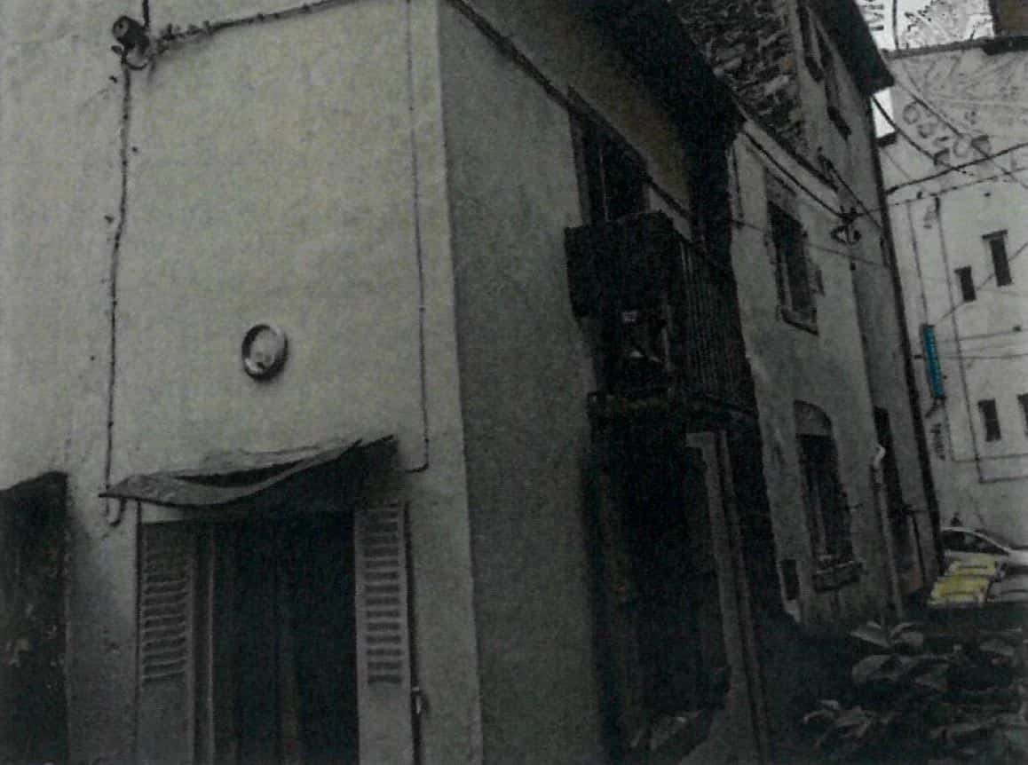 Une maison d’habitation à Chamalère