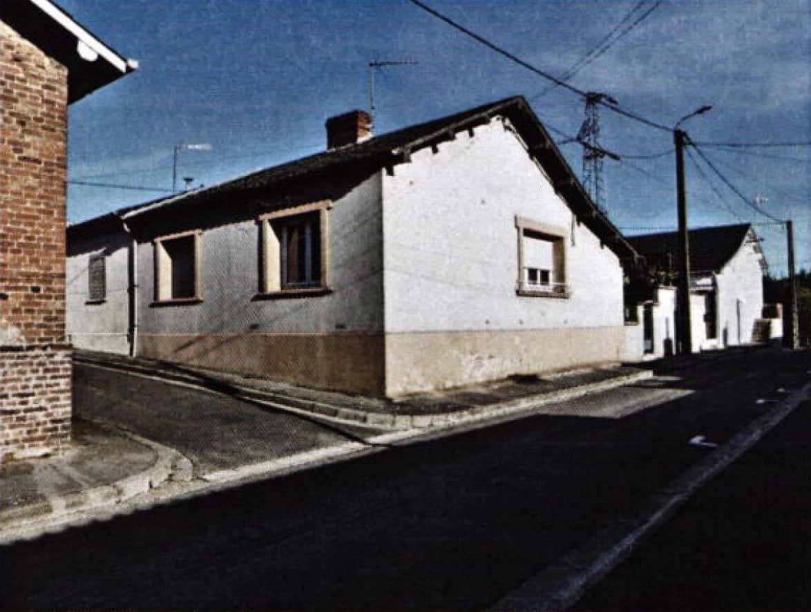 Une maison d’habitation de 77,10 m² à Thenelles, Thenelles · 77.1 m² à Thenelles — photo 1