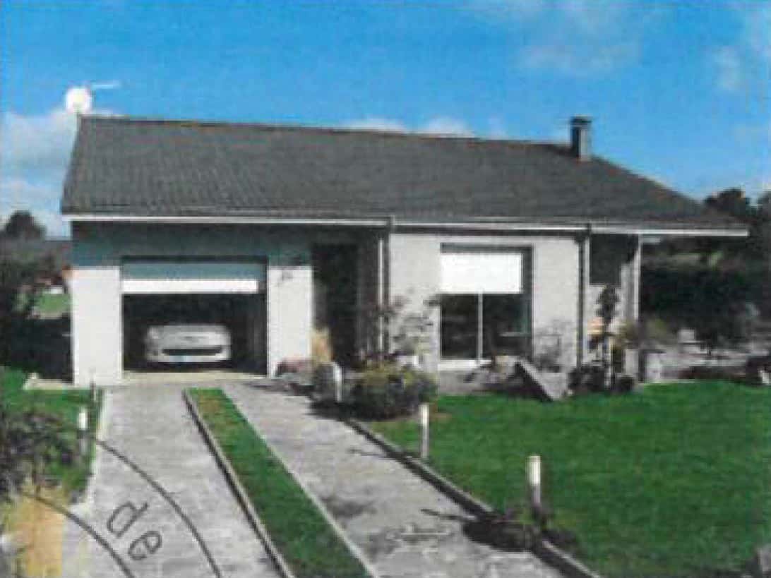 Une maison de 105,94 m² à Olby, Olby · 105.94 m² à Olby — photo 1