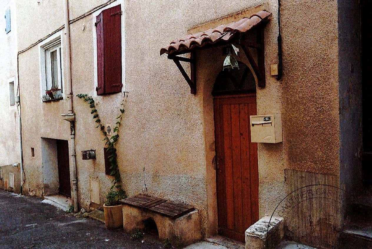 Une maison de ville à Nyons, Nyons à Nyons — photo 1