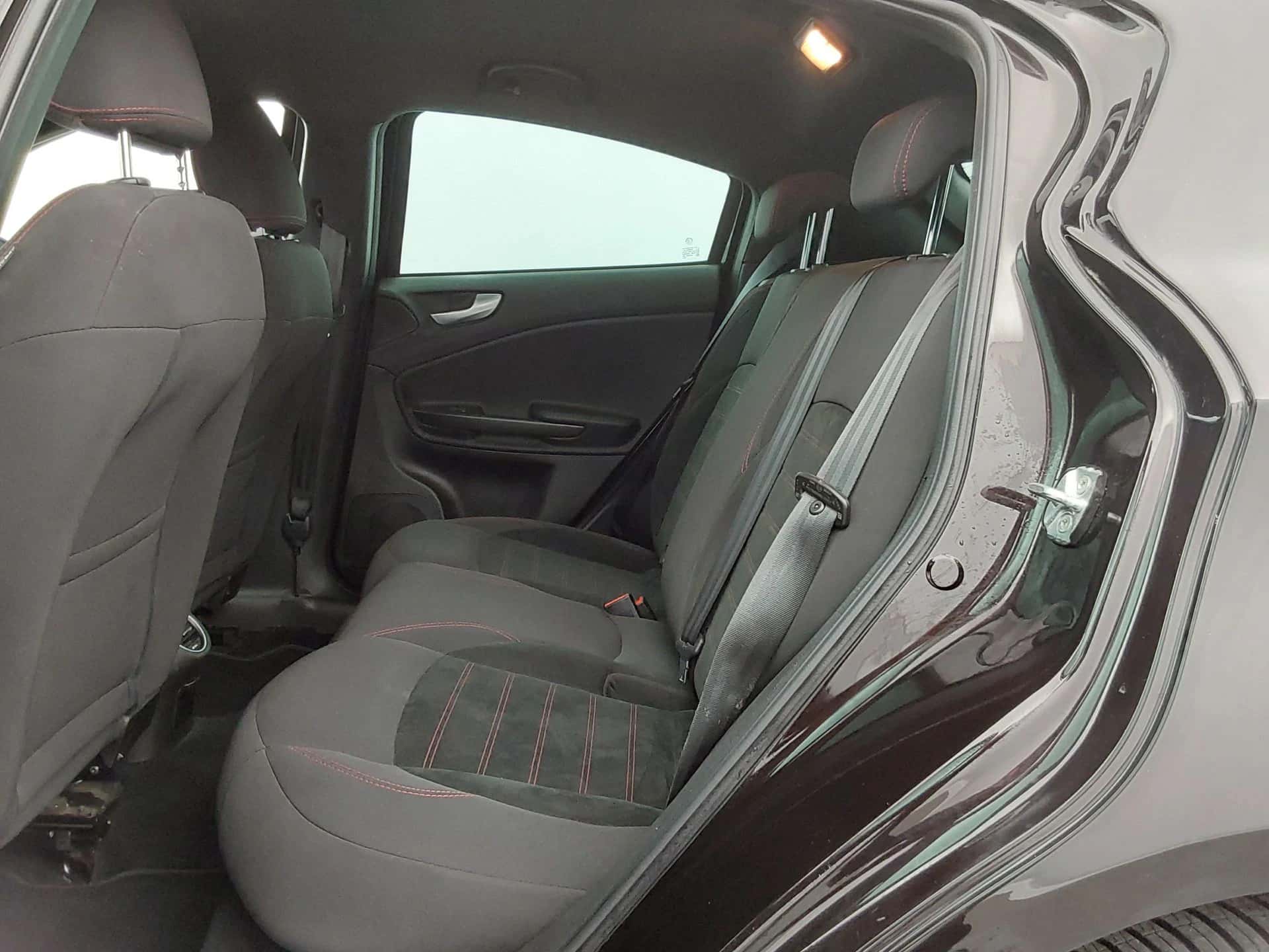 ALFA ROMEO · 2018 · 45 622 km · Essence à Valenton — photo 1
