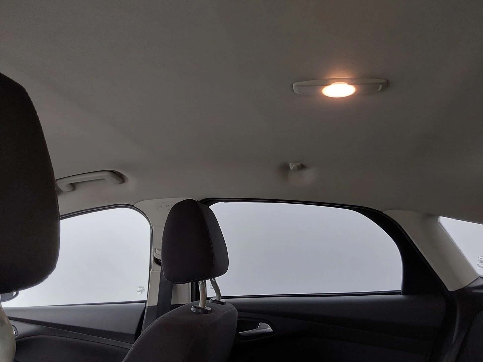 FORD · 2015 · 141611 km · Diesel à Valenton — photo 1