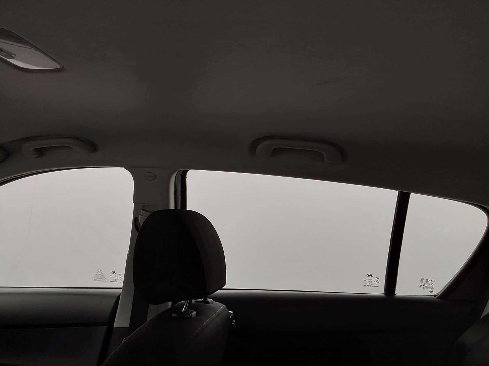 HYUNDAI · 2014 · 161350 km · Diesel à Valenton — photo 1