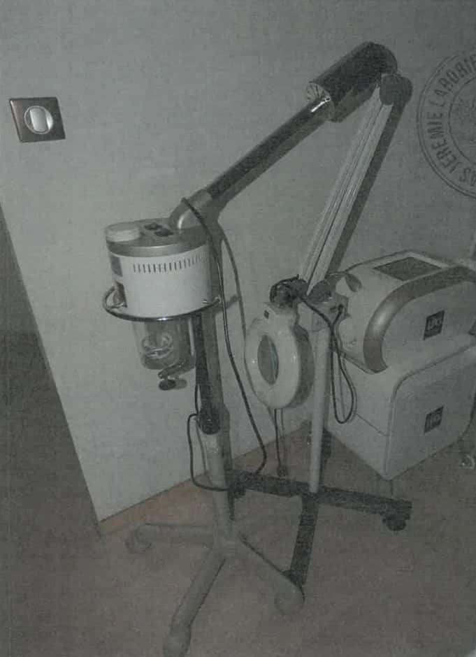 Vapozone