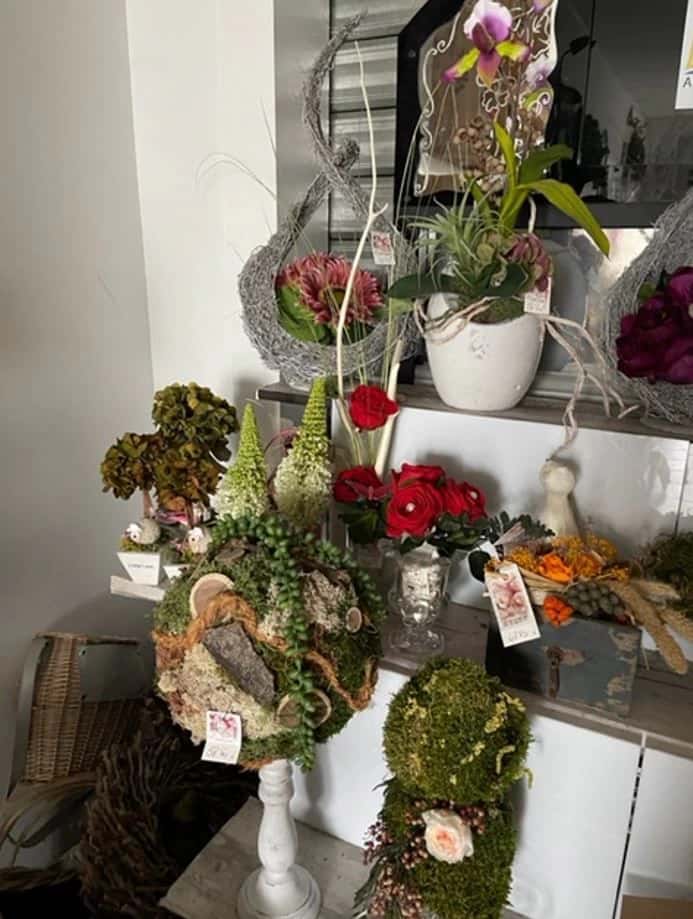 Vases et cache-pots à Hilsenheim
