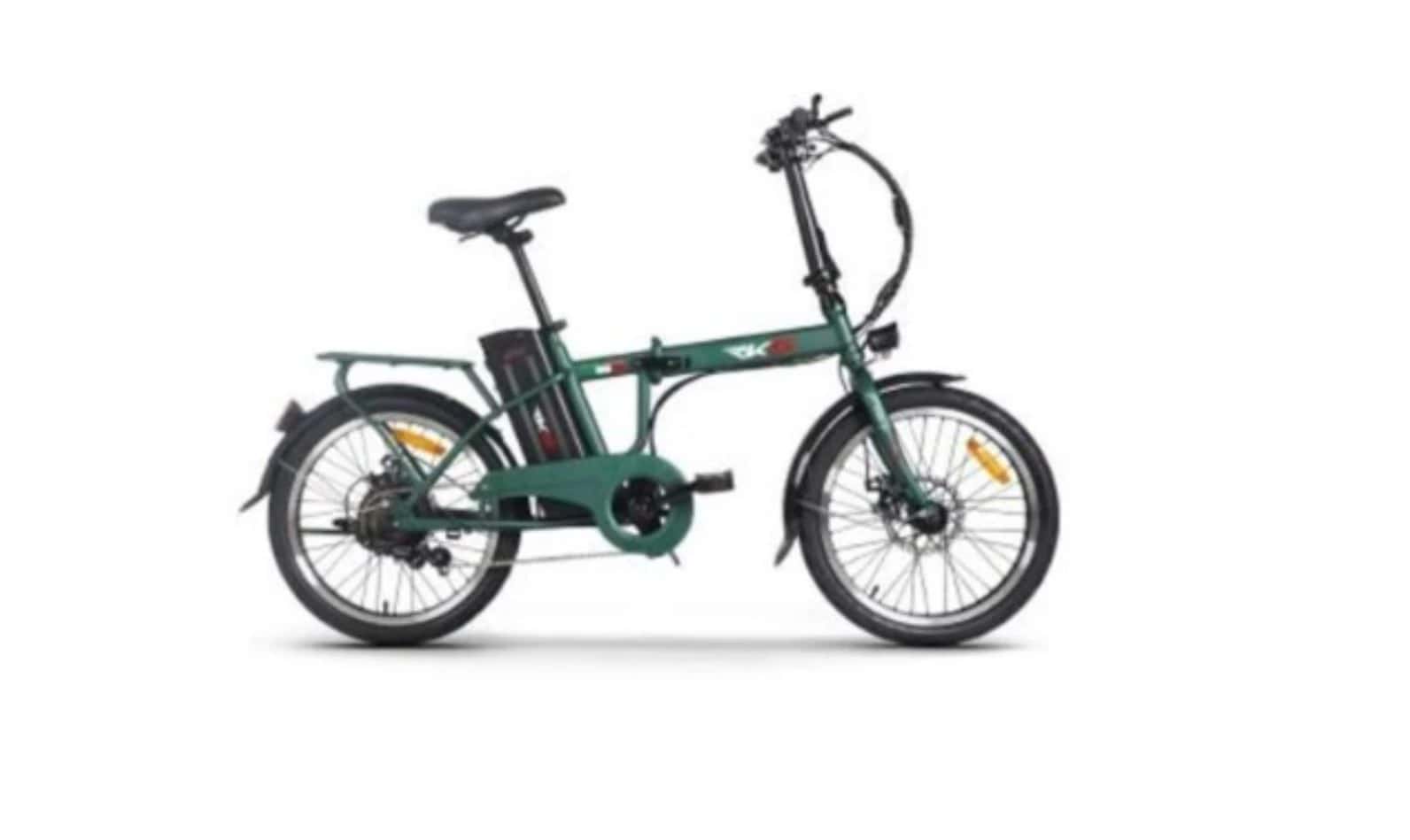 228 vélos modèle RKS Speedlight, Kompact à Paris — photo 1