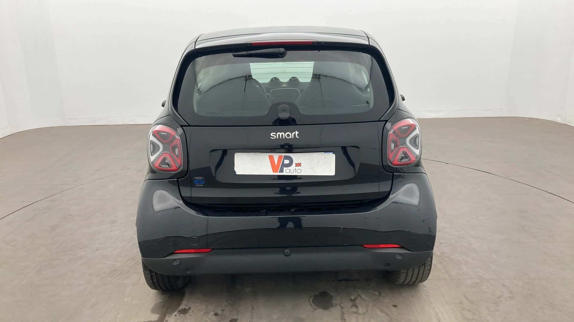 SMART · 2023 · 3 697 km · Electrique à Vertou — photo 1